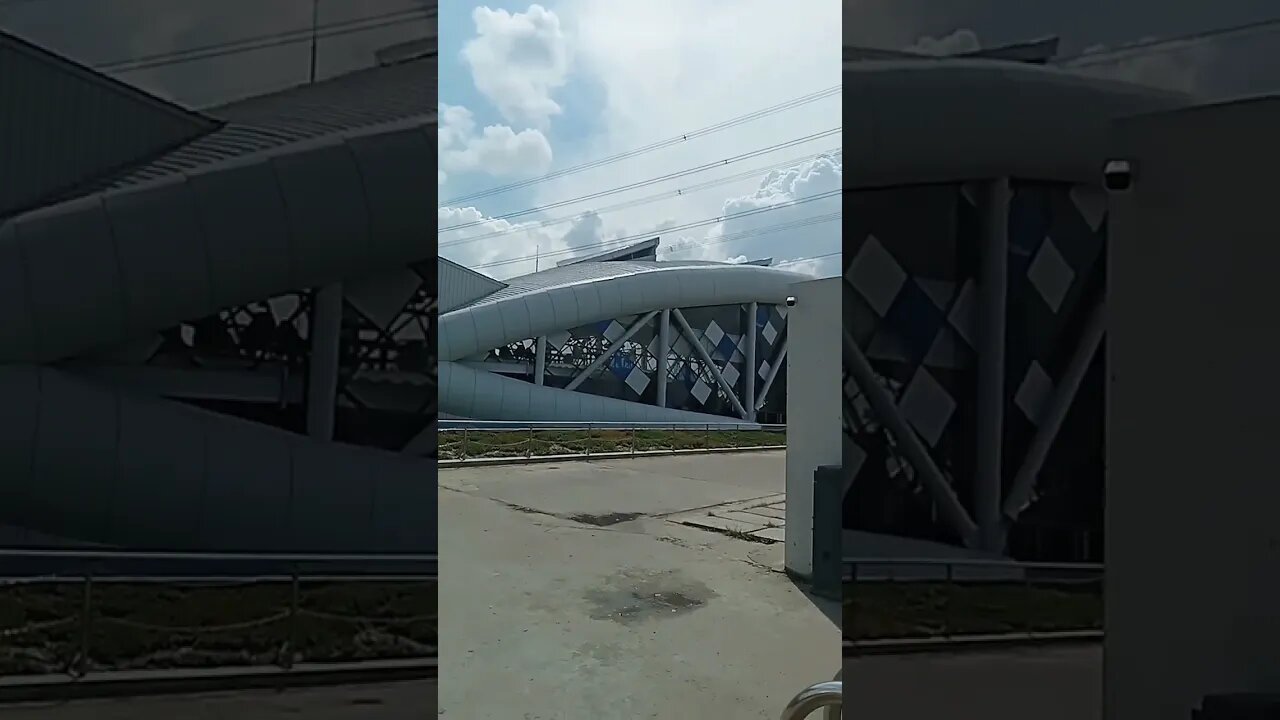 পদ্মাব্রীজ এর কাছে খুব চমৎকার একটি হোটেল