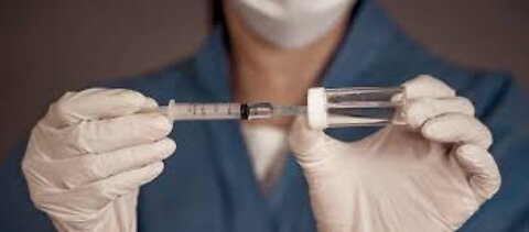 Scientists Discover Antibody That Can Neutralize All Known COVID-19 Variants