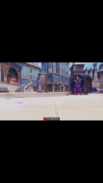 POTG with Reaper. Just Jumping in
