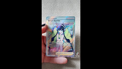 Rate It Or Hate It Pokémon Card Game!!