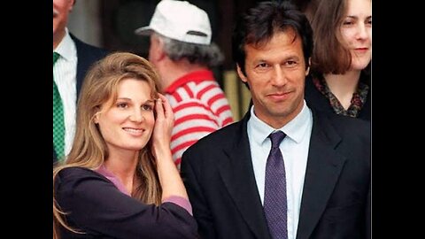 Who is Imran Khan the Great