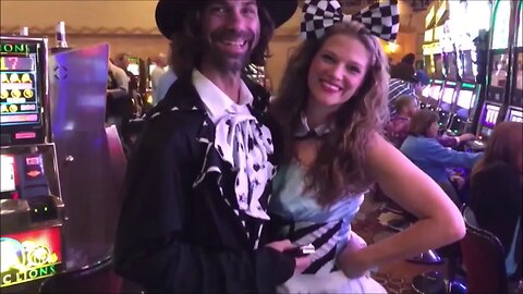 Las Vegas Strip ~ Best of Last 5 Years