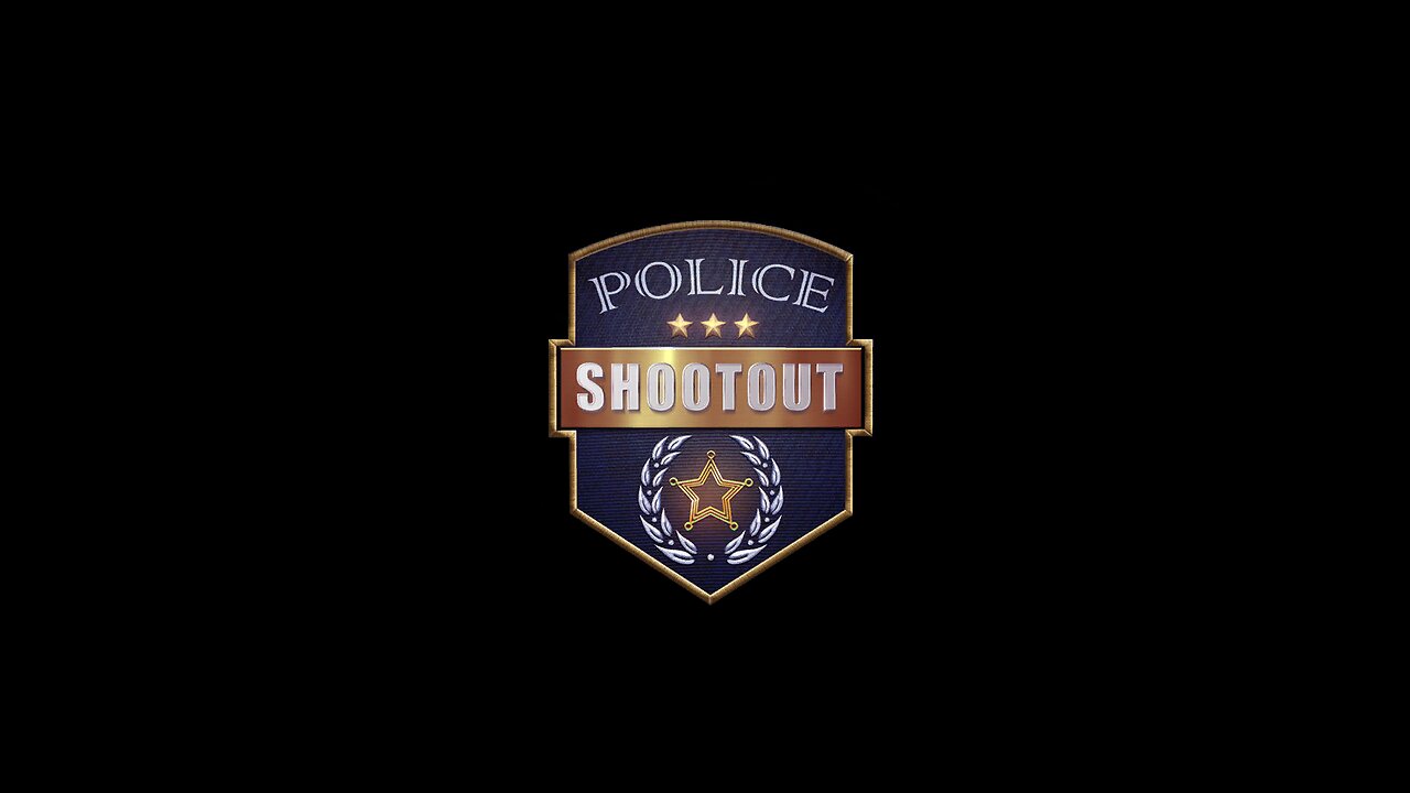 Police Shootout Prologue - Part 2