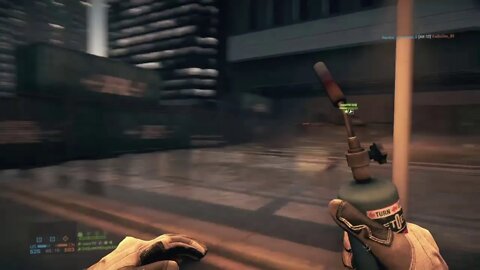 battlefield adventures Episode 20