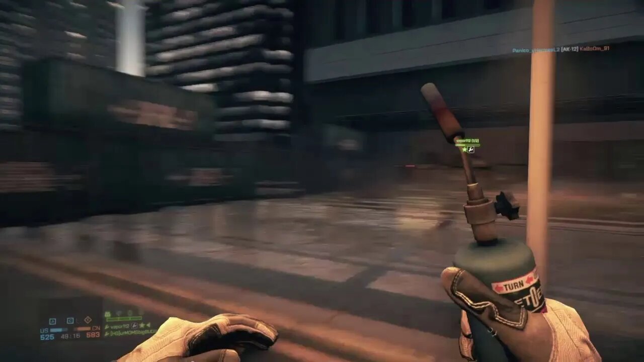 battlefield adventures Episode 20