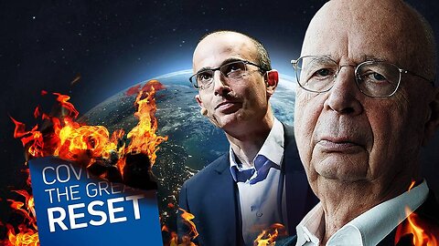 Catholic Bishop Reveals Why the Great Reset Will FAIL — Interview CLIP