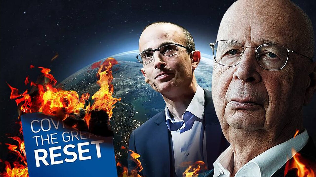 Catholic Bishop Reveals Why the Great Reset Will FAIL — Interview CLIP