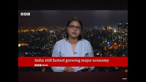 India remains fastest growing economy