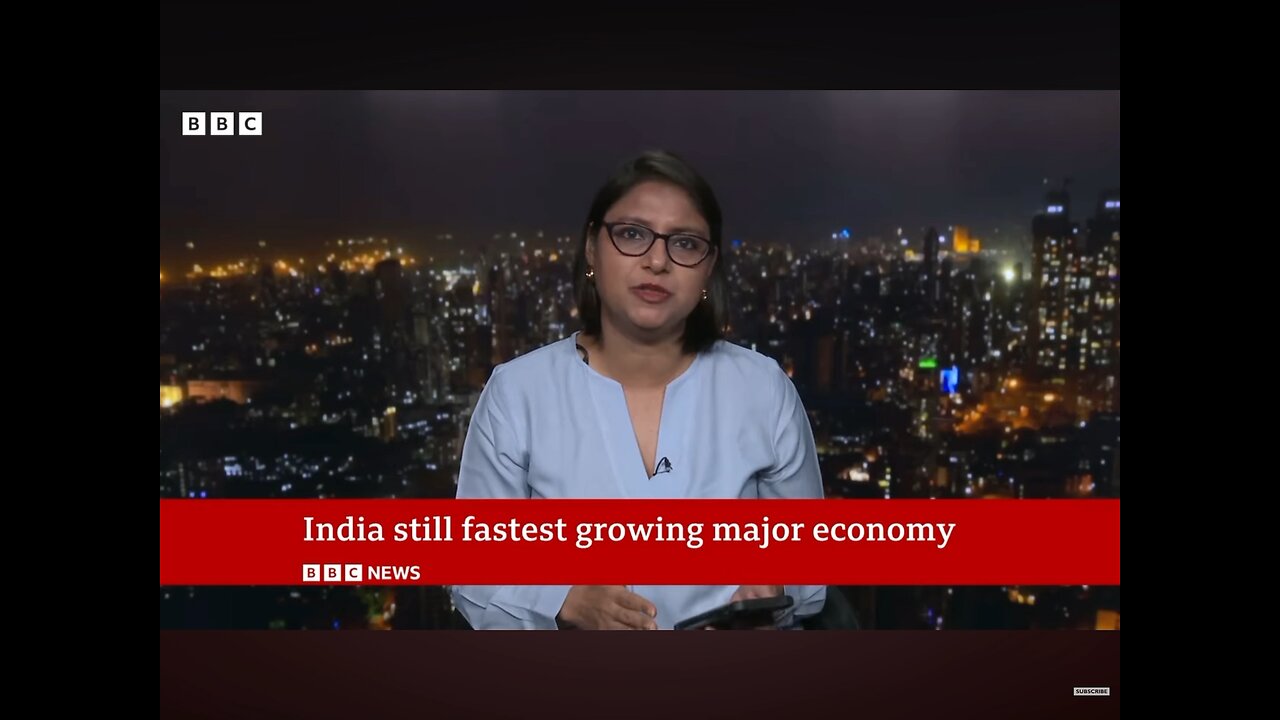 India remains fastest growing economy