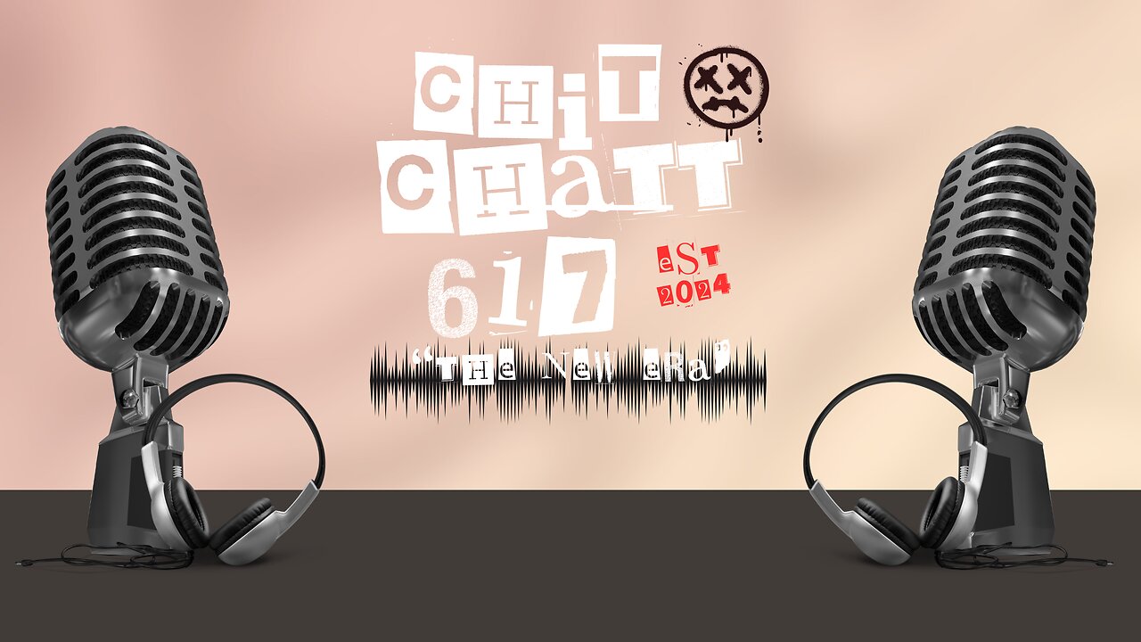 COME JOIN DAILY SHANAGANS !! CHITCHATT617