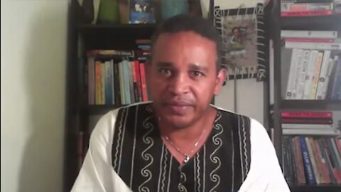 አደባባይ ላይ የወጣው የእነ ዶር እሌኒ የመንግስት ግልበጣ ውይይት - ኤርሚያስ ለገሰ