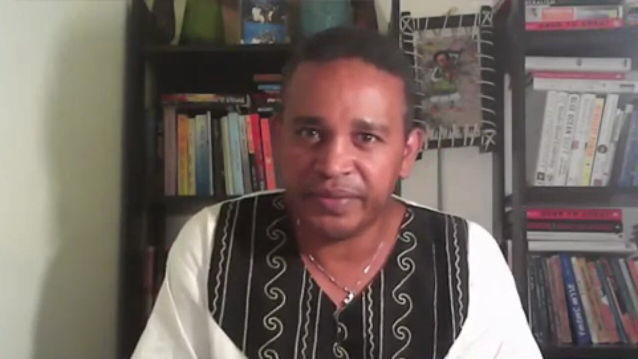 አደባባይ ላይ የወጣው የእነ ዶር እሌኒ የመንግስት ግልበጣ ውይይት - ኤርሚያስ ለገሰ