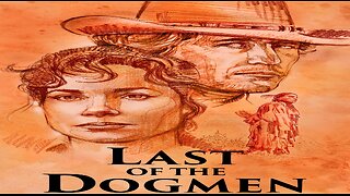 Last of the Dogmen ~action suite~ by David Arnold