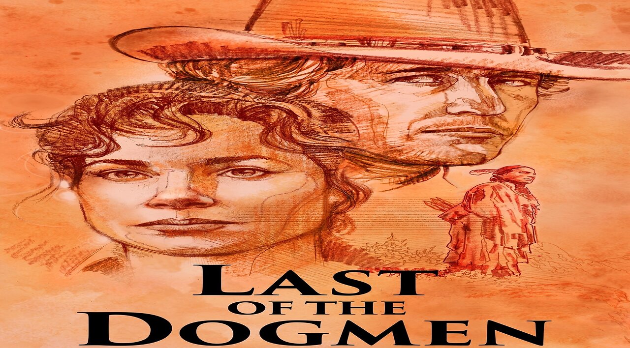 Last of the Dogmen ~action suite~ by David Arnold