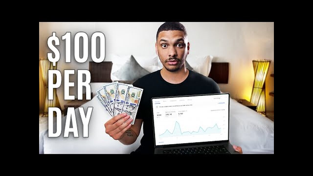 How To Make Passive Income with $1,000