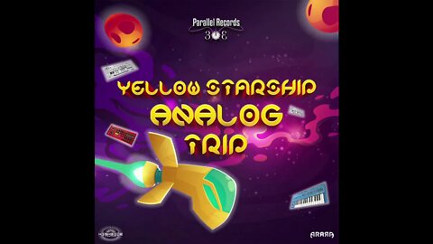 Yellow Starship - 4th Floor