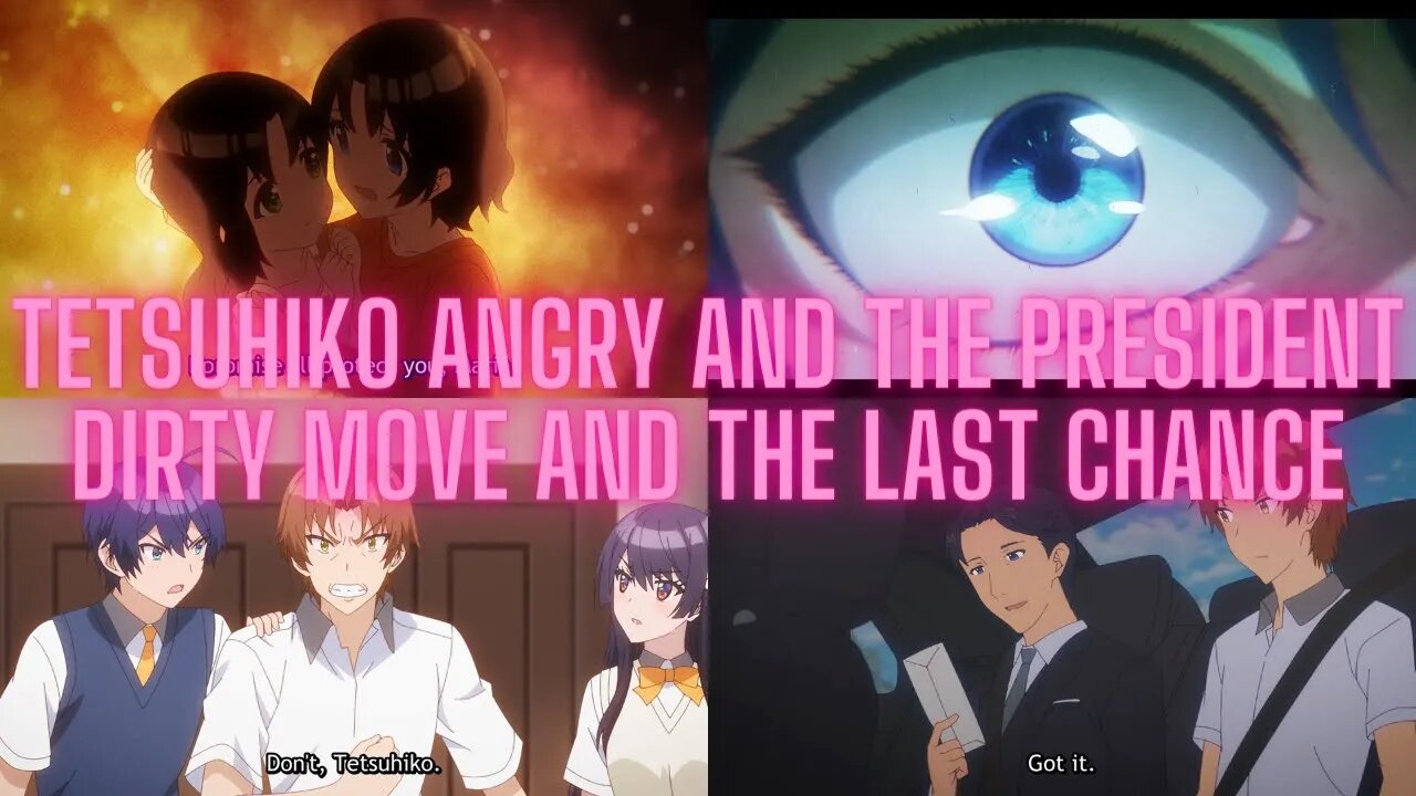 osamake Episode 6 reaction