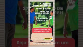 Seja você o próximo doutor do bem-estar |#shorts