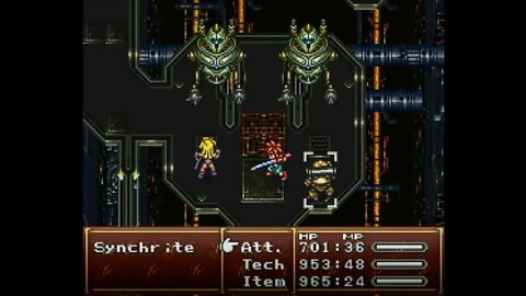 Chrono Trigger (part 27) 3/24/21