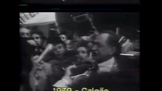 MIGUEL ARRAES | JINGLE DE 1962 | A VOLTA DO EXÍLIO | JINGLE ARRAES TAÍ (1986)