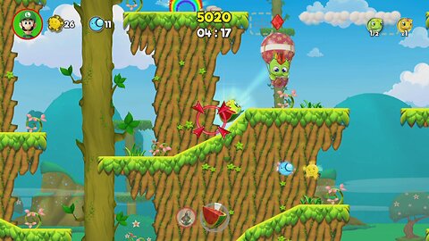 Turtle Pop Journey To Freedom Episode 3