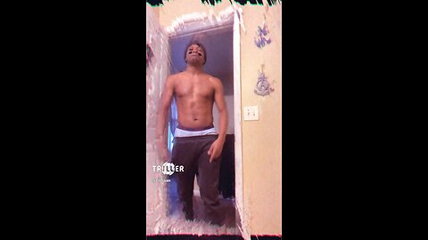 Belt to ass