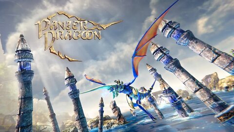 Let's Longplay - Panzer Dragoon: Remake (PC)