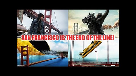 SMHP: San Francisco Is The End Of The Line! [27.07.2023]