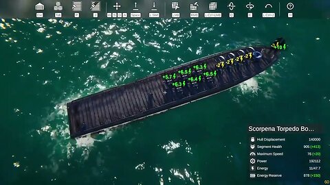 Age of Water Boarding Upgrading Ship T1 to T2, T2 to T3