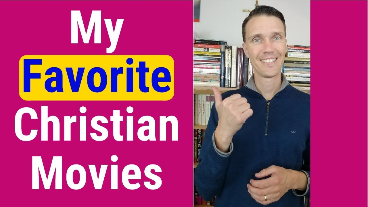 Best Religious Movies!