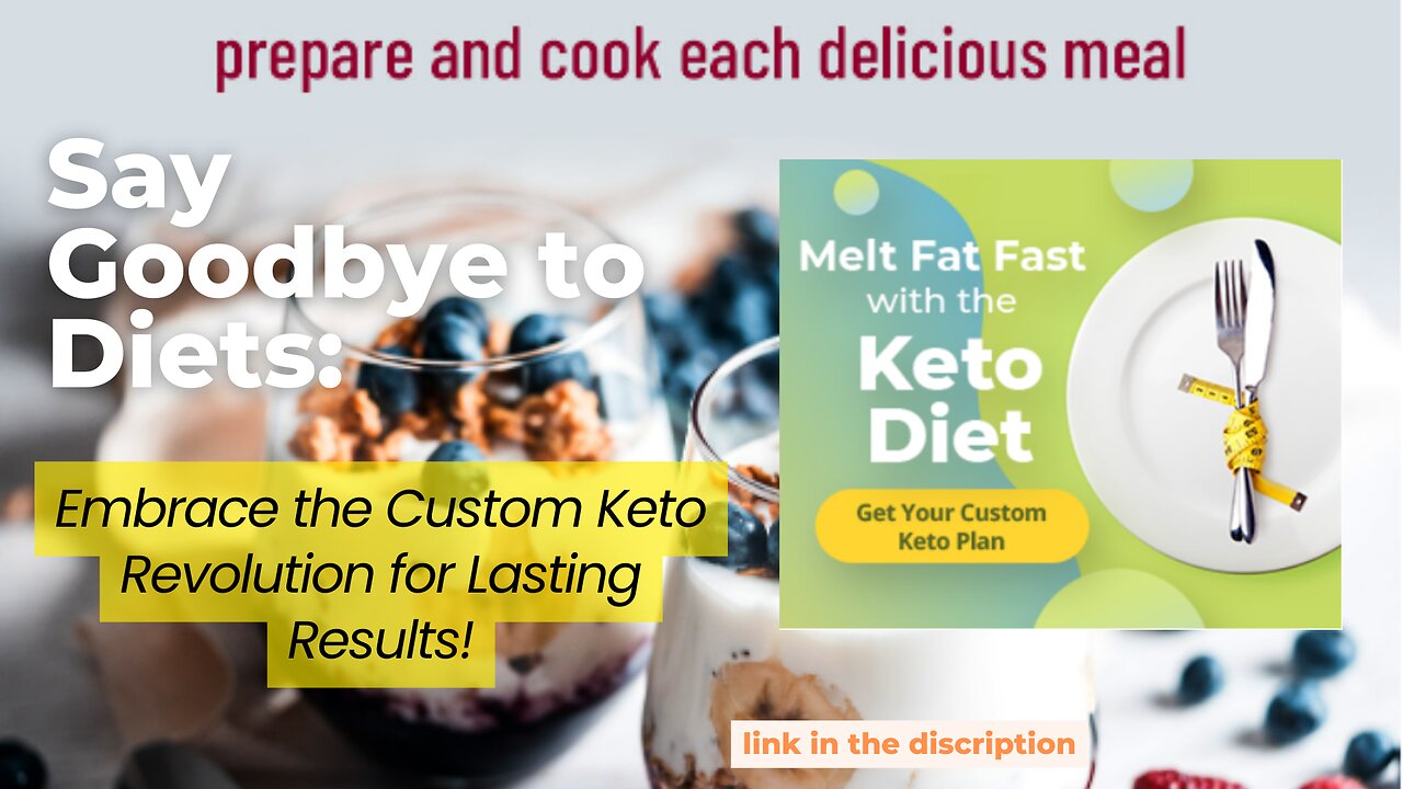 Everything You Can Eat on a Keto Diet