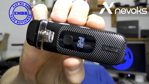 Nevoks Veego Pod Mod Kit Review