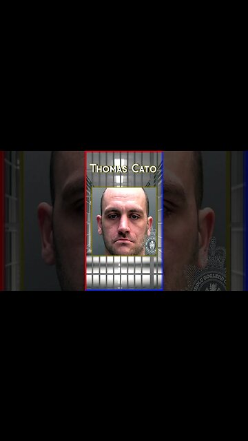 Thomas Cato Needs To Learn Consent