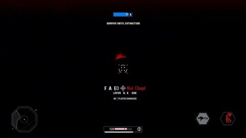 Some Hot Flying Action | Star Wars Battlefront 2