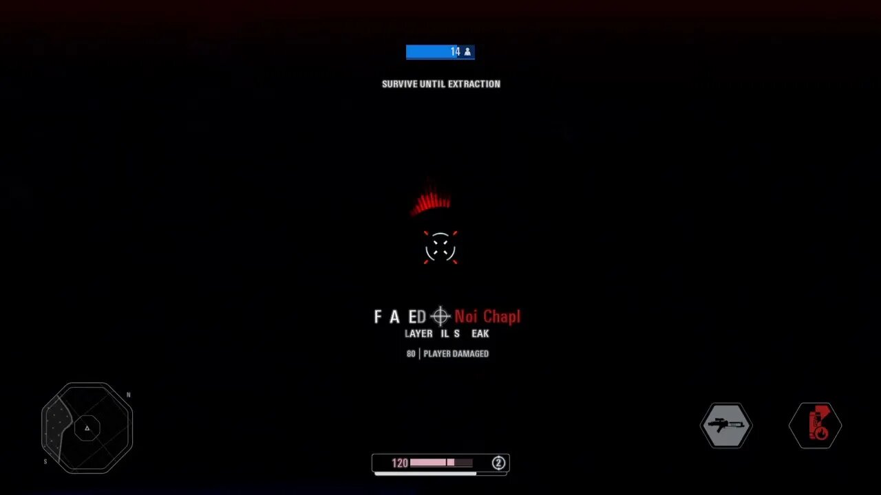 Some Hot Flying Action | Star Wars Battlefront 2