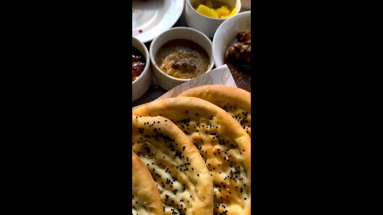 Food viral
