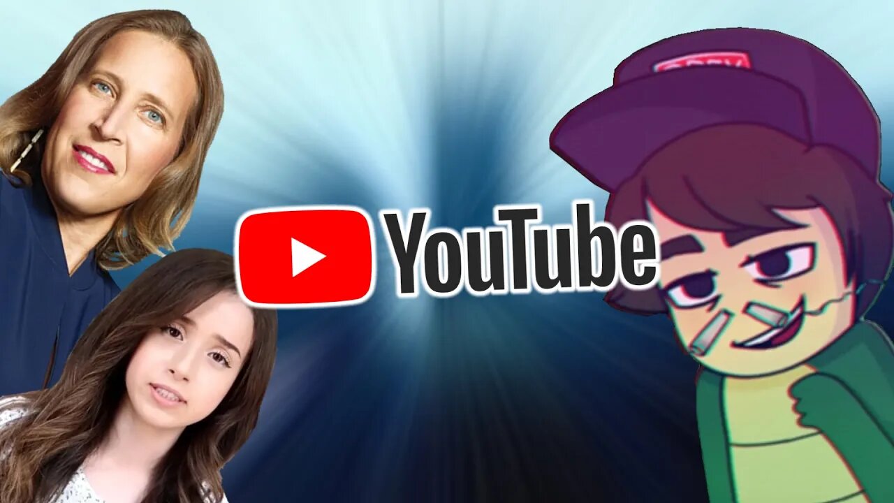 The Real Reason Why Leafy Can NEVER Return To YouTube!