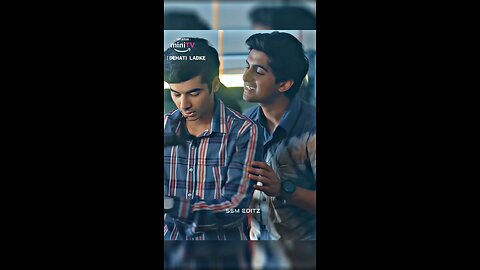 🥰Meri_Chemistry_Bohat_Weak_Hei#amazonminitv#love#viral#dehatiladke(0)