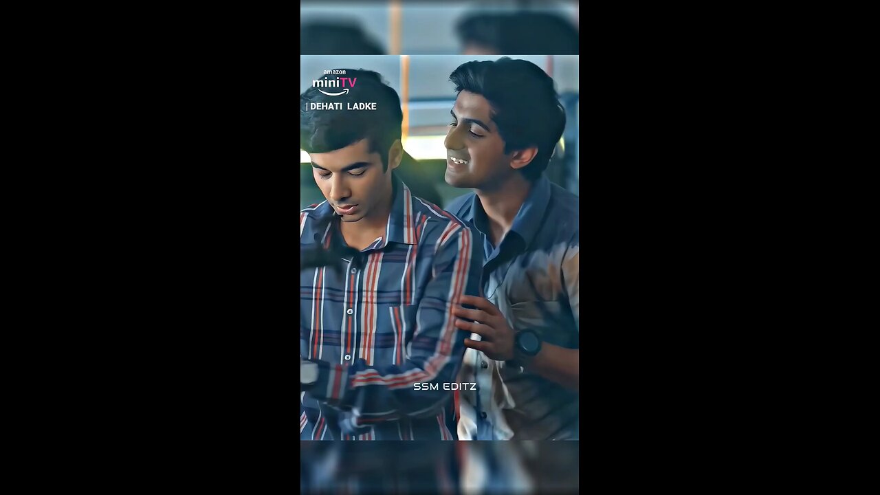 🥰Meri_Chemistry_Bohat_Weak_Hei#amazonminitv#love#viral#dehatiladke(0)