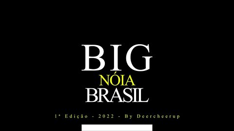BIG NÓIA BRASIL @deercheerup