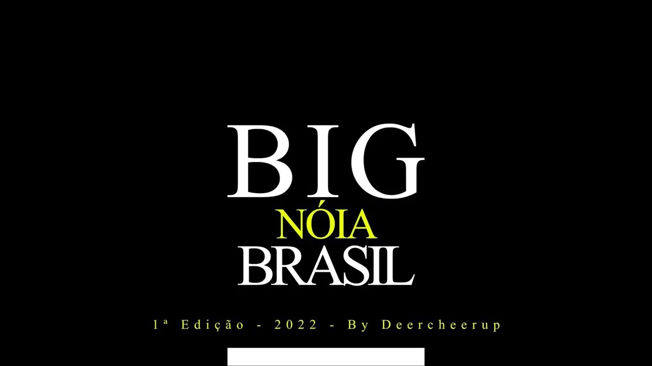 BIG NÓIA BRASIL @deercheerup