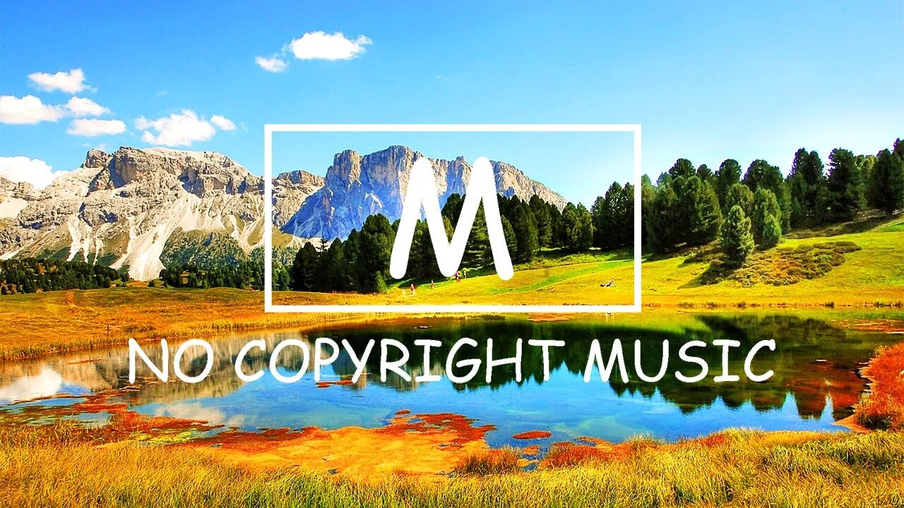 Dizaro - IntoTheJungle（Mm No Copyright Music）