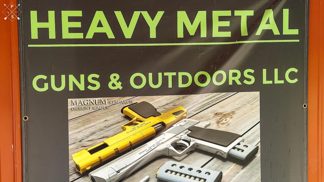 Our BIGGEST Supporter | Heavy Metal #shorts