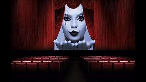 Teatro existencialista!