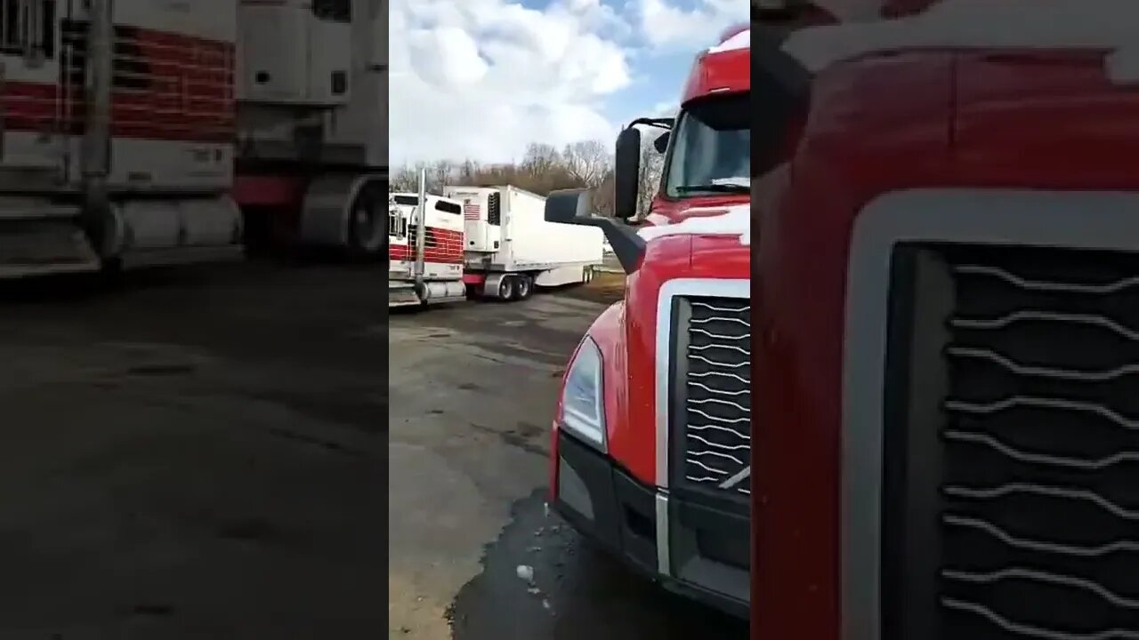 The People's Convoy - Hagerstown MD