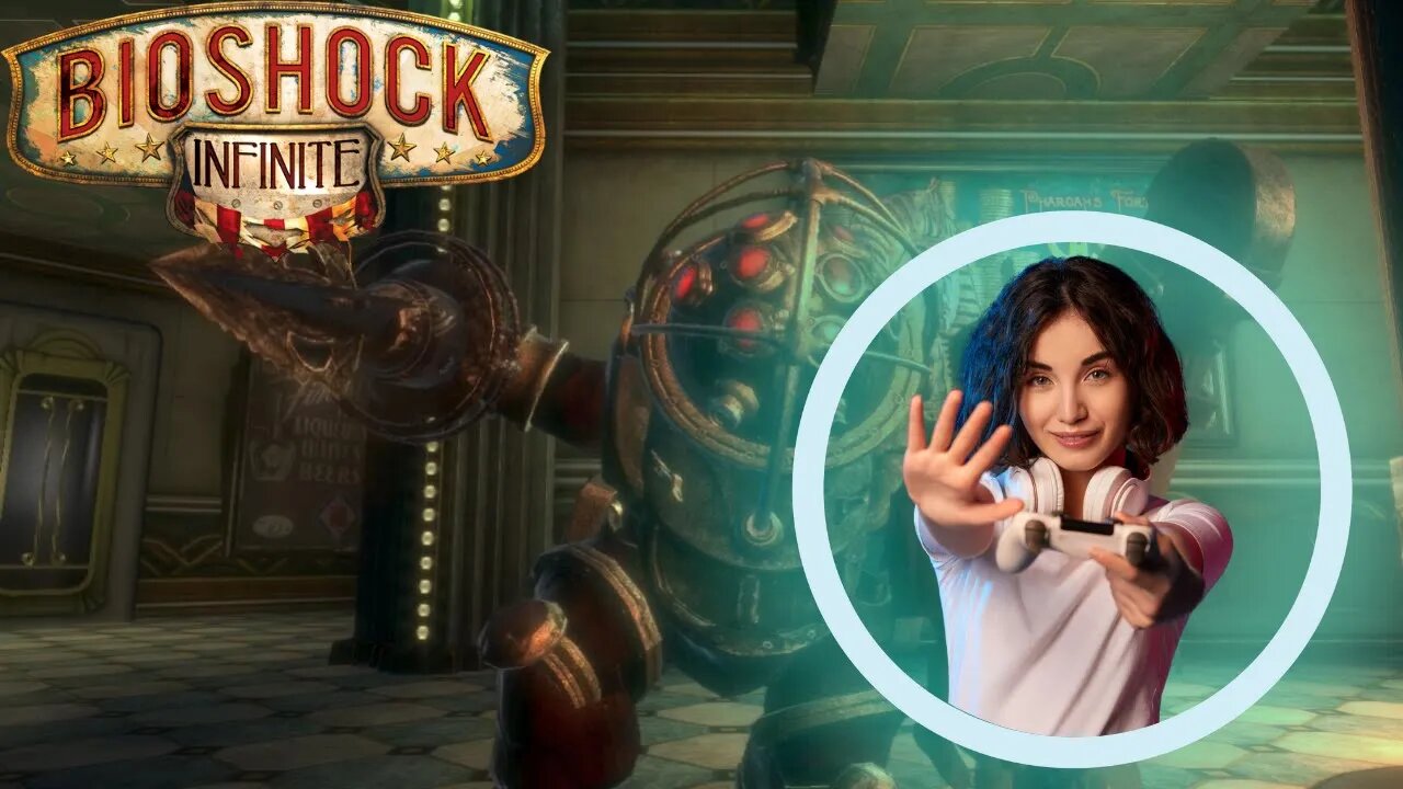 bioshock remastered vs bioshock infinite ll bioshock infinite remastered steam deck