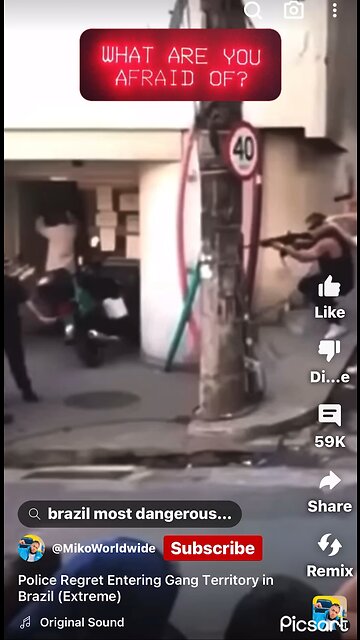 Brazil 🇧🇷 doesn’t play games!