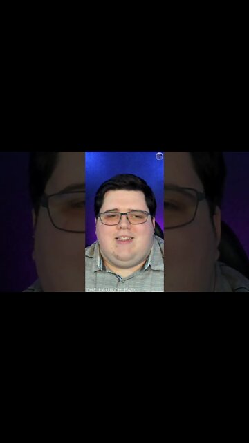 Crew 2 Almost Had A Conjunction Event! | TLP Flash Update #shorts