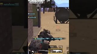 Levando o Squad. Siga nosso canal.