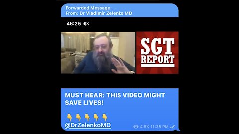 Must hear: This video might save lives